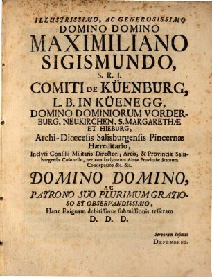 Polyoedrum veritatis critico-logice expensum