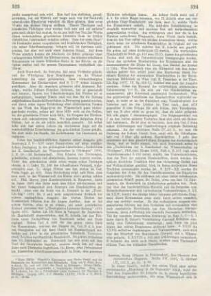 524-528 [Rezension] Lasson, Georg, Zur Theorie des christlichen Dogmas