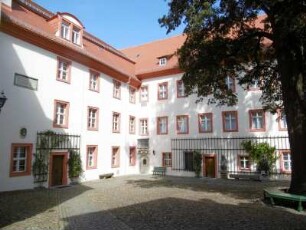 Bautzen: Domstift mit Domschatz