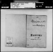 Steinheim/Albuch: Pfarrberichte und Pfarrbeschreibungen