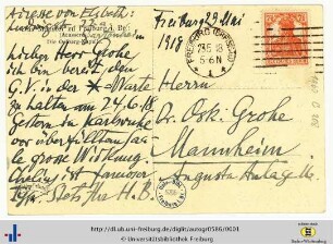 Autogr. Nr. 586