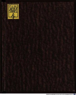 Carmen Gratulatorium Scriptum In Nuptias, Virtute, Eruditione, ac Prudentia, Ornatissimi Viri, Domini Johannis Stargk, Bonarum Artium Magistri, at[que] Marchionatus superioris Lussatiae Cancellarii, Et pudissimae Virginis Hettowigis, honestissimi ac sapientissimi Viri, Wenceslai Henrici, senatoris Budissini, relictae filiae