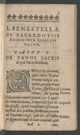 Libellus Prior