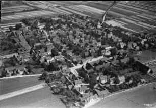 Hüpstedt (b. Bleicherode)