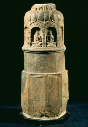 Votiv-Stupa