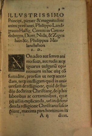 Commentarii in epistolam Pauli ad Romanos ...