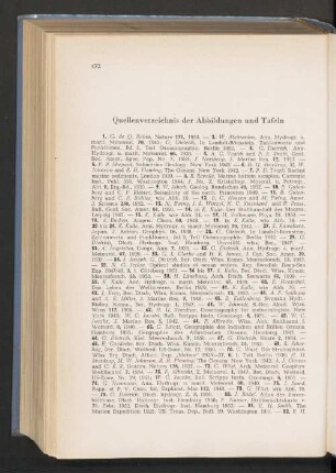 Quellenverzeichnis der Abbildungen und Tafeln