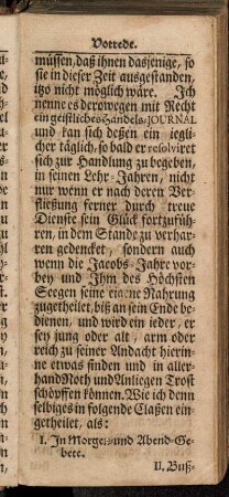 [Klasseneinteilung]