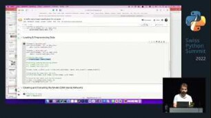 Running Machine Learning in Production - a Journey to Success