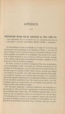 Apéndice