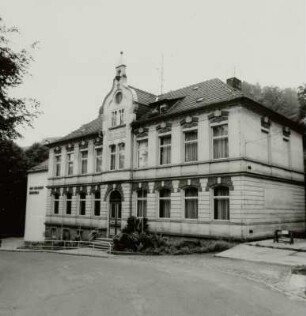 Kurt-Schlosser-Oberschule