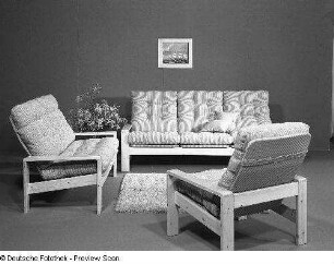 Sitzgruppe Wolgast II