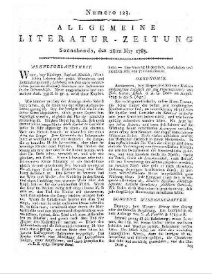 Vulpius, C. A.: Betrug über Betrug oder die schnelle Bekehrung. Ein Lustspiel in einem Aufzuge. Berlin: Wever 1785