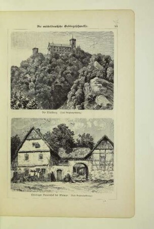 Die Wartburg