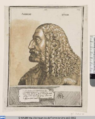 Albrecht Dürer