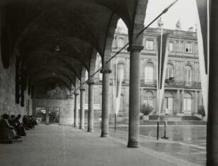Kunstgebäude (Ausstellungsgebäude)