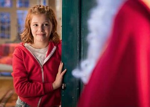 Hexe Lilli rettet Weihnachten (2017) - Trailer