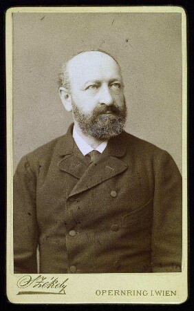 Wiesner, Julius von