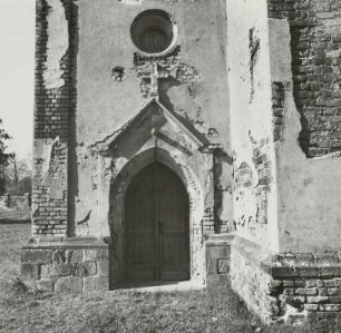 Evangelische Kirche