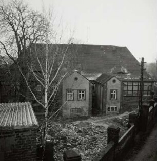 Ehemaliges Stadtgut