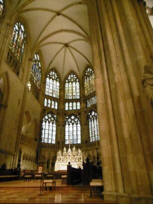 Regensburg: Dom St. Peter