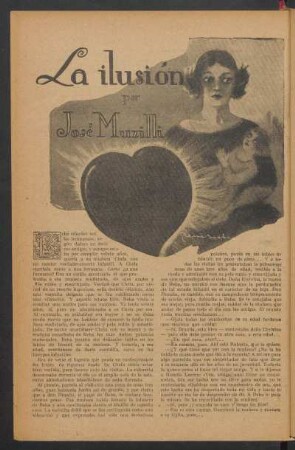 La ilusión