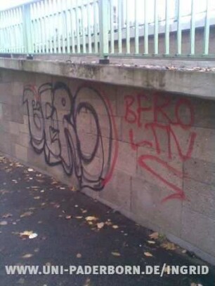 BERO