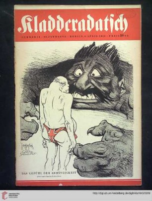 Hefte 14-17, April 1943