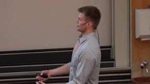 Presentations: Yan, Emerick, Deplano