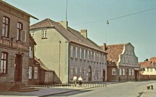 Lübecker Straße