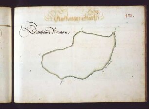 Plochinger Hut: Deizisauer Nothalden