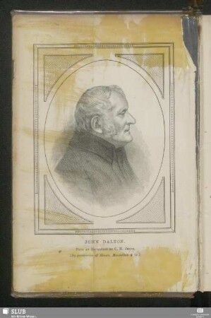 John Dalton