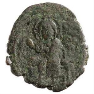 Münze, Follis, 1060 - 1065