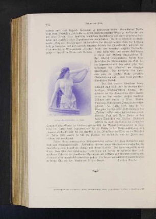 Pelagie Greeff-Andriessen als Isolde