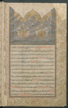 Buchschmuck: f. 2v-3r