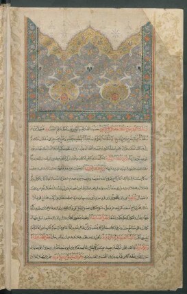 Buchschmuck: f. 2v-3r