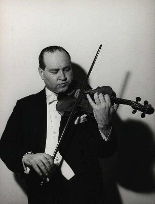 David Oistrach