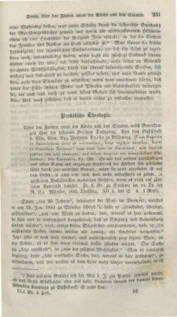 241-257 Praktische Theologie