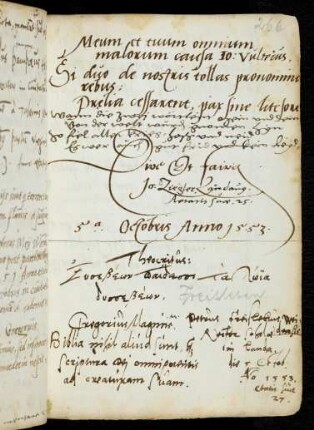266, Ziegler, Johann. Freisleben, Peter