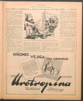 Las escritoras