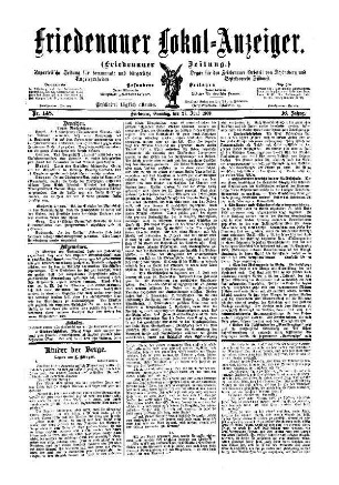 Nr. 148, 27.06.1909