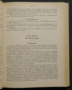 II. Dienstmänner.
