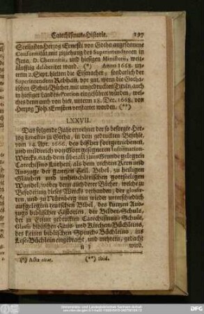 LXXVII.