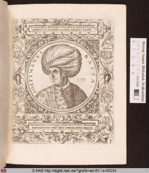 [Soleimanes Bassa].