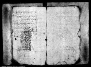 Kollegiatstift St. Sebastiani in Magdeburg wider das Domkapitel daselbst wegen eines Werders vor Westerhüsen
