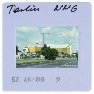 Berlin, Philharmonie,Berlin, Kulturforum