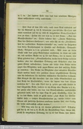 [Die juristische Person]