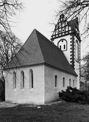 Kliestow, Frankfurt (Oder), Lebuser Straße 17
