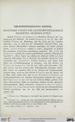 Dreiundzwanzigstes Kapitel