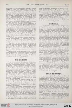 Plakat-Ausstellungen
